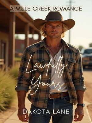 cover image of Lawfully Yours